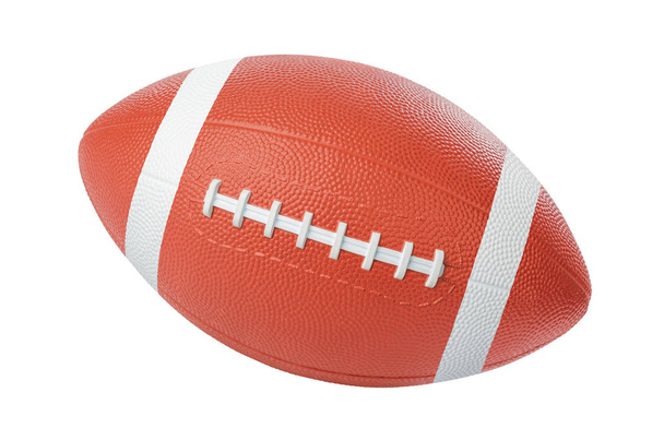 Rugby ball - Фото, зображення