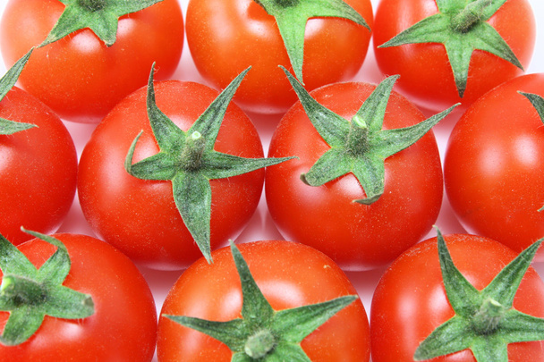 Režie baby rajčata - Fotografie, Obrázek