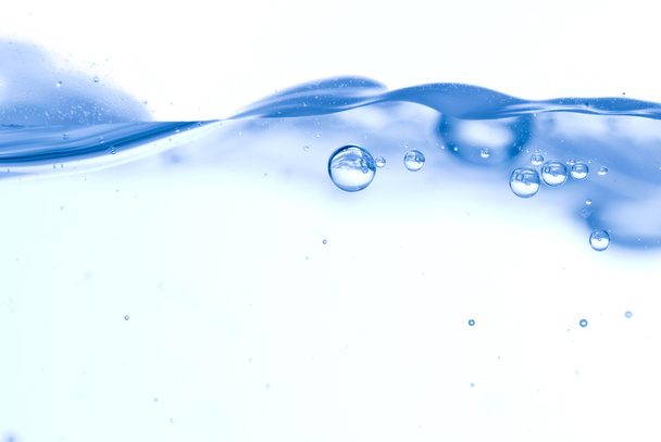 Water bubble - Foto, afbeelding