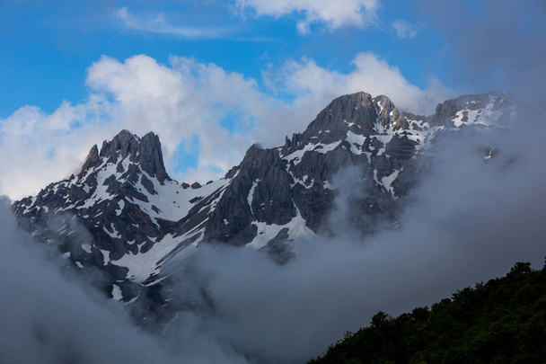 Parco Nazionale Picos De Europa
 - Foto, immagini