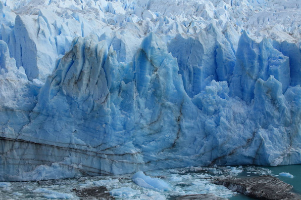 Вічного блакитного льоду
 - Фото, зображення
