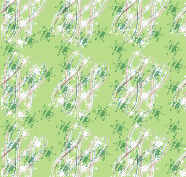 Seamless patterns collection - Vector, Image