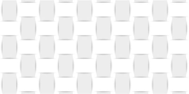 bílá čtvercová pozadí v podobě šedé čtverečky - Vektor, obrázek