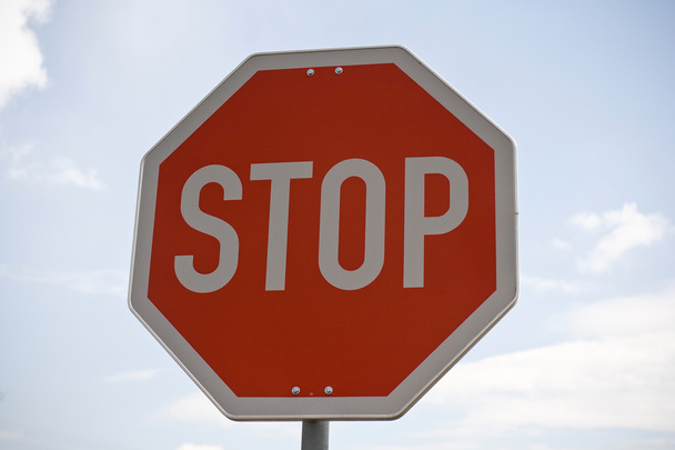 Stop-merkki
 - Valokuva, kuva