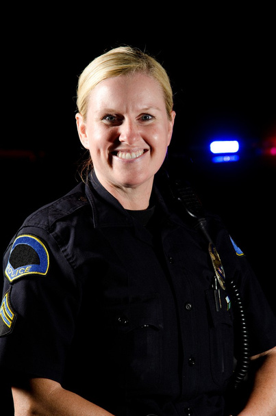 Police Officer - Photo, image