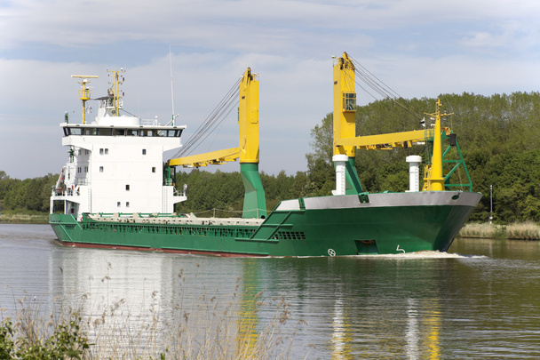 Порожні Containership
 - Фото, зображення