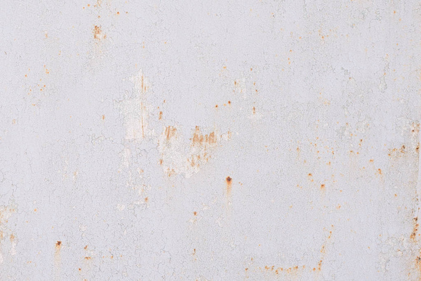 抽象的なグランジの壁の表面。古い紙の質感。不良と産業の背景デザイン。汚い詳細穀物パターン - 写真・画像