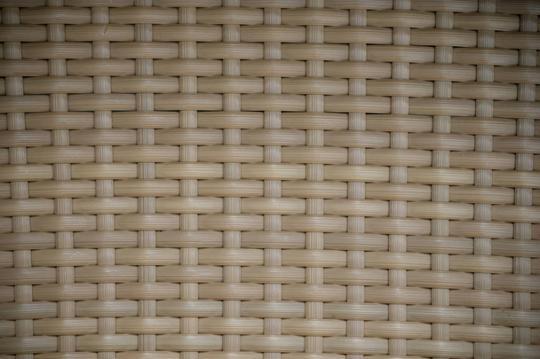 Superfície madeira padrão tecer fundo texturizado
 - Foto, Imagem