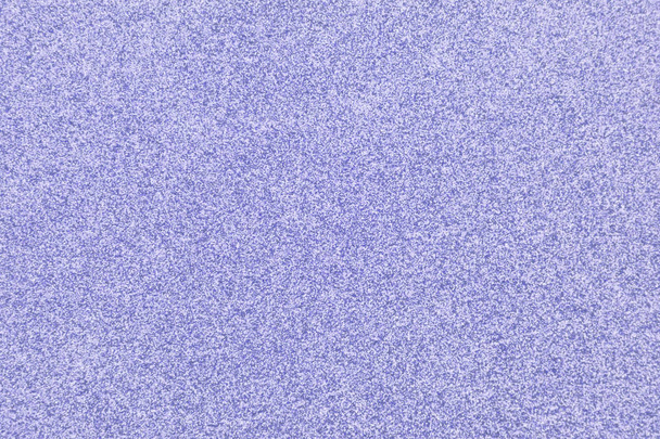 Pale purple glitter paper background - Photo, Image