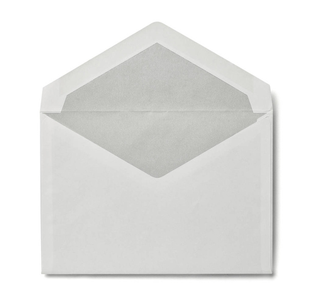 carta modelo envelope mock up branding
 - Foto, Imagem