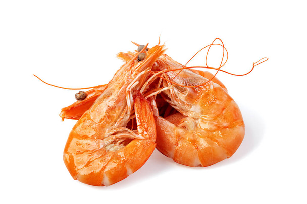 shrimp - Photo, Image