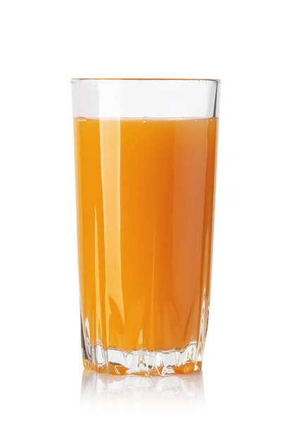 glass of Orange juice  - Photo, Image