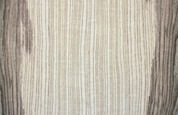 Fragment de panneaux en bois vue de dessus - Photo, image