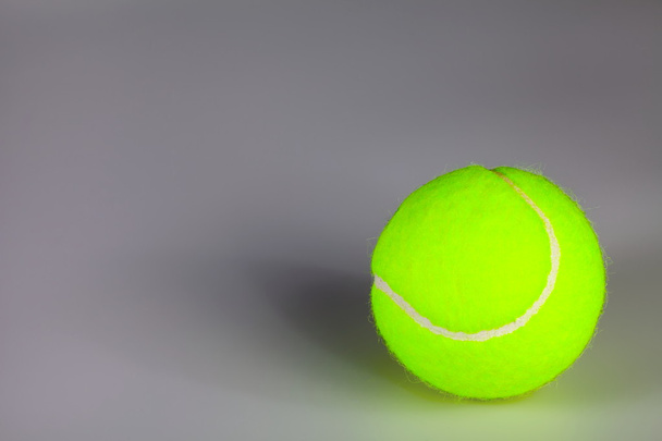 Tennis ball - Photo, image