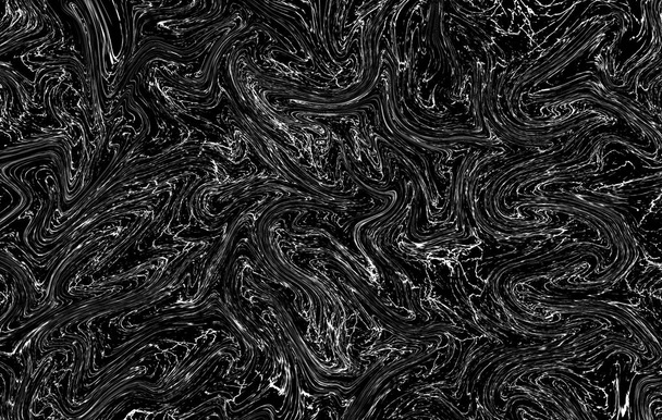 abstracto colorido onda líquido textura fondo
, - Foto, Imagen