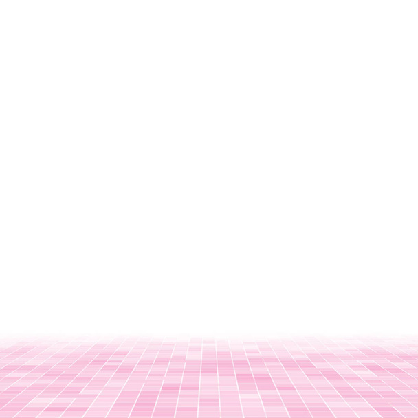 Abstrato luxo doce pastel rosa tom parede pavimento telha de vidro sem costura padrão mosaico textura de fundo para móveis Material
 - Foto, Imagem