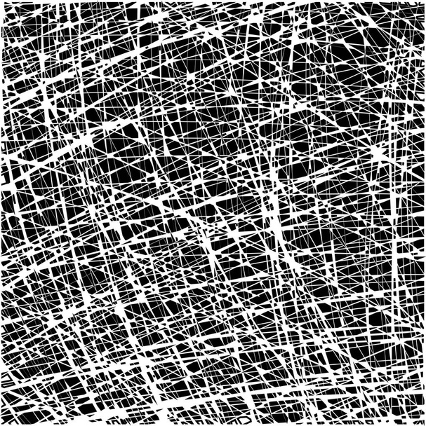 Абстрактный монохромный фон
 - Вектор,изображение