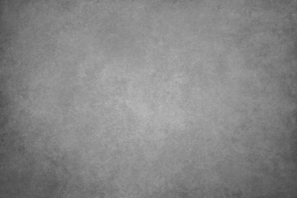 Монохромный гранж-серый абстрактный фон
 - Фото, изображение