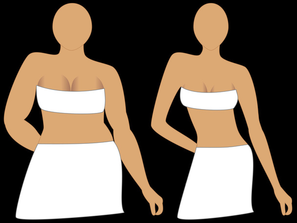 Weight Loss - Vector, Image
