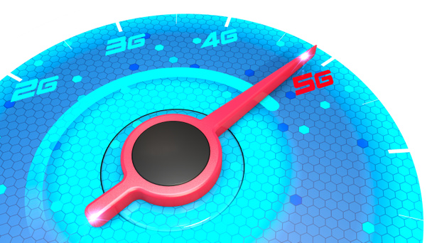 Medidor de pressão, medidor de velocidade, teste de velocidade, velocidade de internet e conexão 5G. Novas tecnologias, explorar a banda larga. Potencialidades tecnológicas, novas aplicações e produtos. Velocímetro. Renderização 3d
 - Foto, Imagem