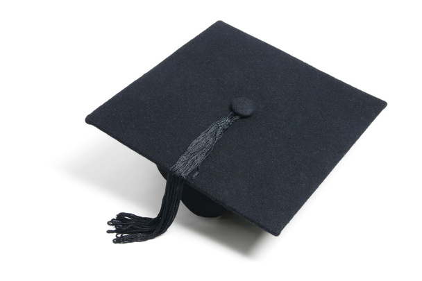 Mortarboard - Photo, Image