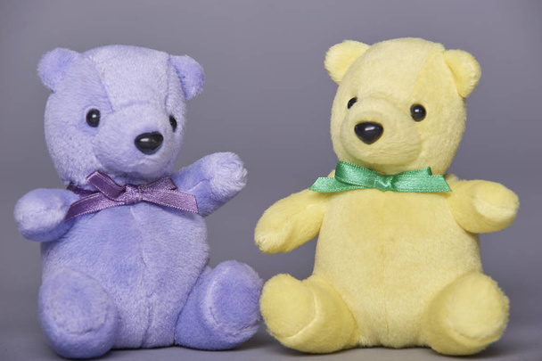 teddy bears - Photo, Image