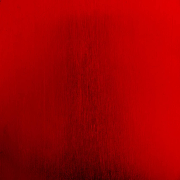 Abstrakte rote Hintergrundtextur - Foto, Bild
