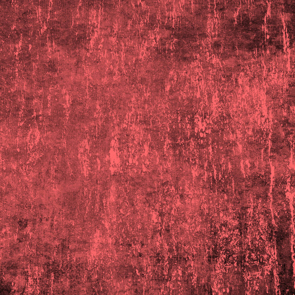 Абстрактная текстура красного фона - Фото, изображение