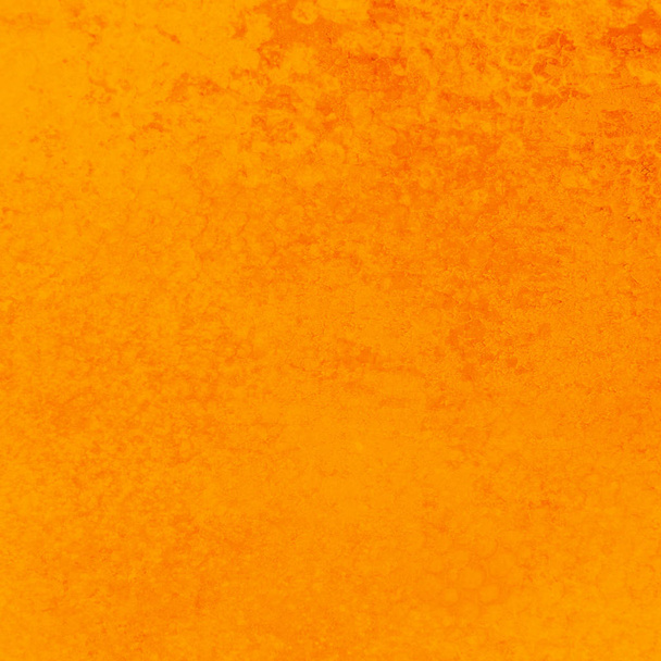 Textura de fondo naranja abstracta - Foto, imagen