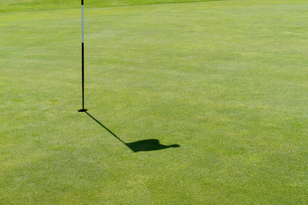 Golf Sahası - Fotoğraf, Görsel