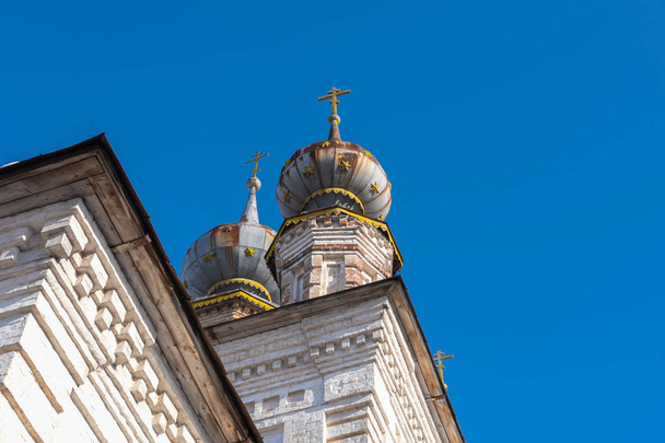 Rus kilise üst kısımları - Fotoğraf, Görsel