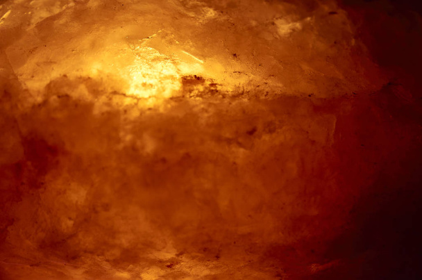 Lava gloeilamp textuur - Foto, afbeelding