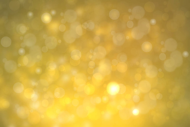 Um abstrato festivo amarelo dourado gradiente fundo textura sagacidade
 - Foto, Imagem