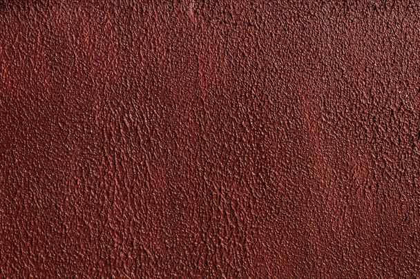 Текстура штукатурки коричневого цвета
 - Фото, изображение