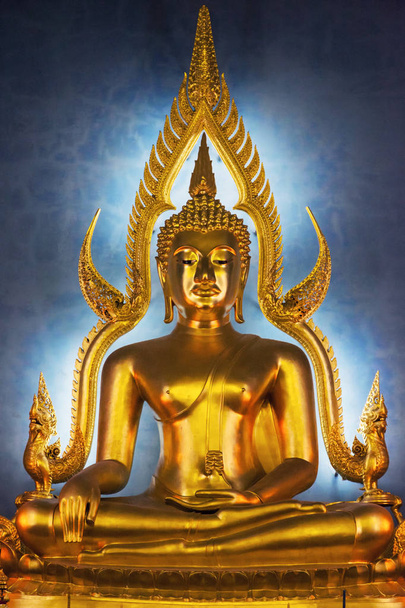Фра buddhajinaraja
 - Фото, зображення