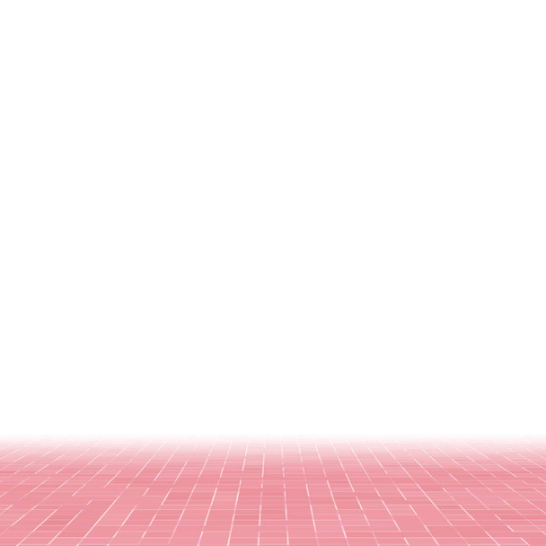 Absztrakt luxus édes pasztell rózsaszín hangot padló csempe üveg Seamless Pattern mozaik háttér textúra a bútorok anyaga - Fotó, kép