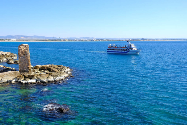 Акко Исраэль Средиземное море
 - Фото, изображение