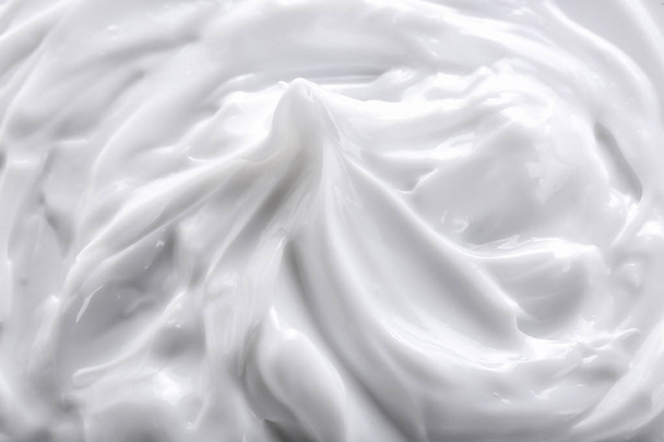 Texture de crème pour le corps, gros plan
 - Photo, image