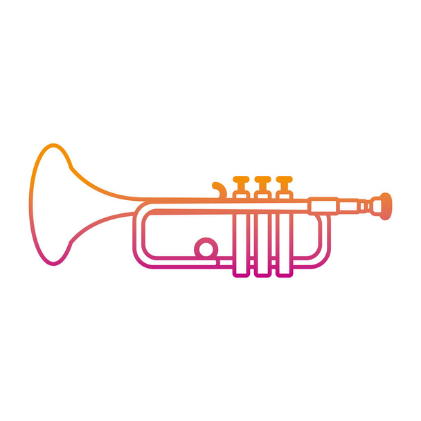 Trumpet Free Stock Vectors