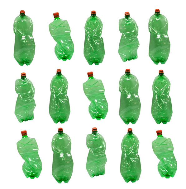 plastik şişe - Fotoğraf, Görsel