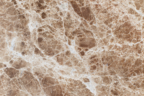 Horizontal lightened slices of marble background. Warm colors ideal for your design - Photo, Image