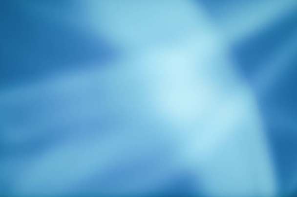 М'які сині вогні абстрактний фон
 - Фото, зображення