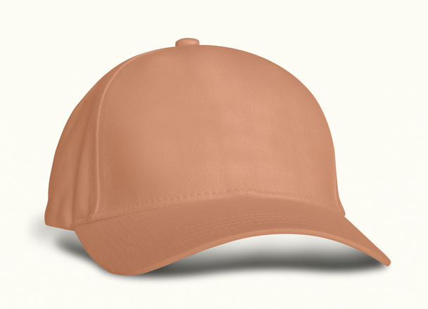 A modern and minimalist baseball cap mock up to help your designs beautifully. You can customize almost everything in this cap image to match your cap design. This HD Mock-up its easy to use. - Photo, Image