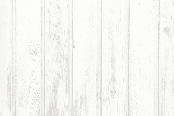 光の木材の背景表、平面図。素朴な木製の壁のテクスチャです。古い天然木製パターンと表面. - 写真・画像