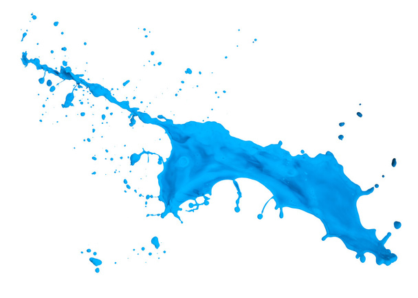 paint splash - Photo, Image
