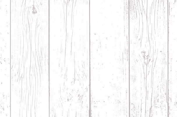 Wooden planks overlay texture for your design. Shabby chic background. Wood texture backdrop. - Vector, Image