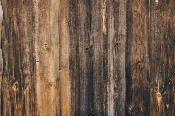 Fondo de textura de madera vieja - Foto, imagen