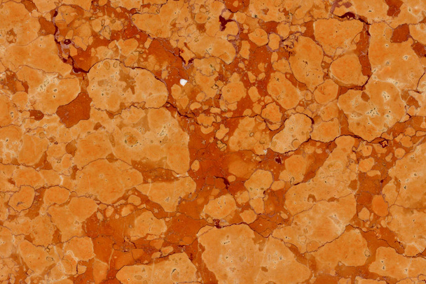Real natural " Rosso Verona " texture pattern. - Foto, immagini