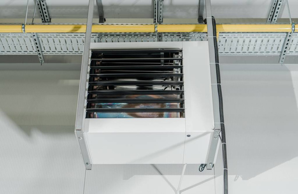 Commercial Grade Heater - Photo, Image