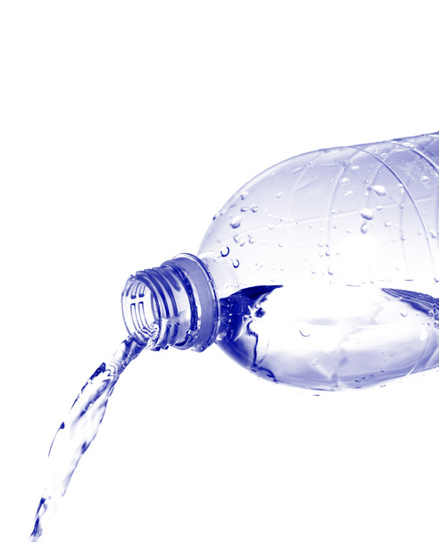 Бутилированная вода - Фото, изображение